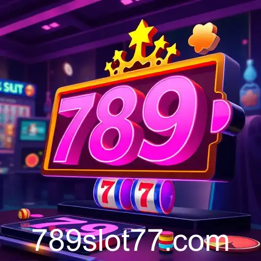 Rising Popularity of 789slot Gaming