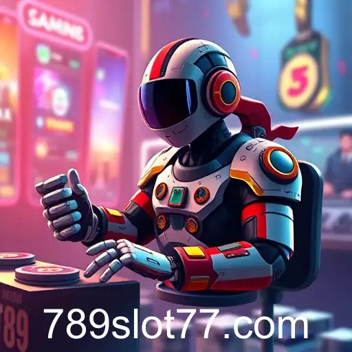789slot: A Gaming Revolution