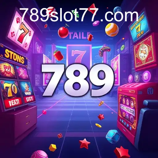 789slot: Shaping the Future of Online Gaming