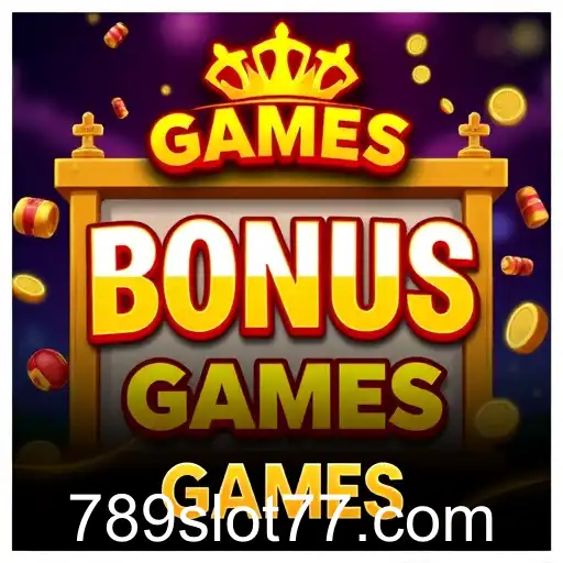 789slot: Revolutionizing Online Gaming