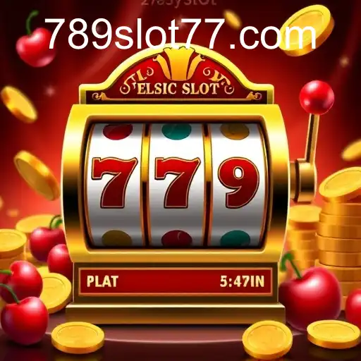 Exploring the Thrilling World of Classic Slots at 789slot