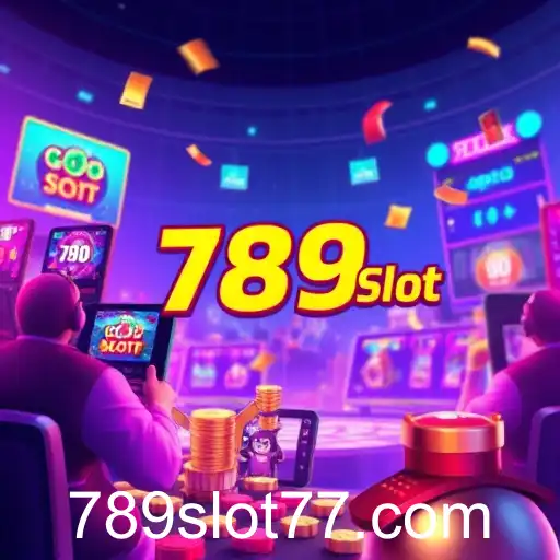 The Evolution of Online Gaming: A Focus on 789slot