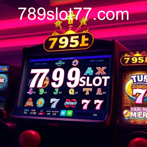 Impact of 789slot on the English Gaming Scene