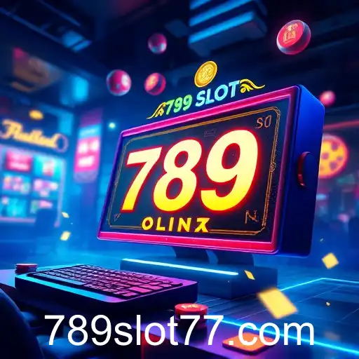 Digital Expansion of Slot Entertainment