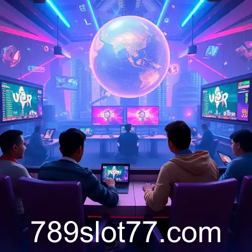 Emerging Trends in the Online Gaming Sector