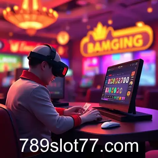 Emerging Trends in Online Gaming