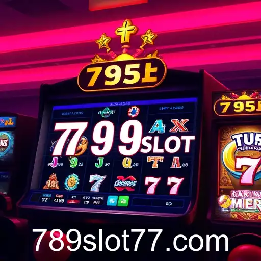 Impact of 789slot on the English Gaming Scene