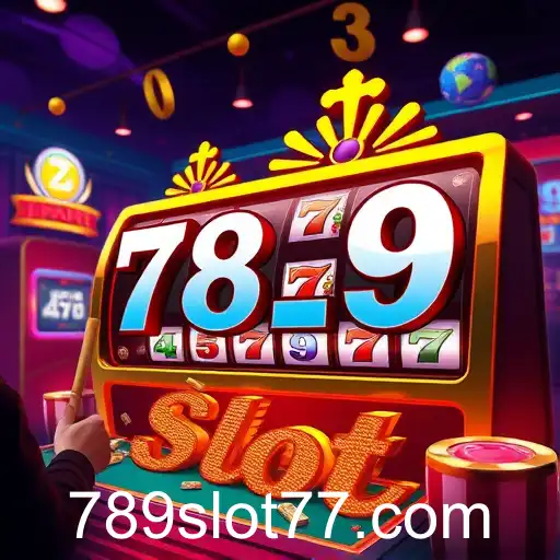 The Evolution of Online Slot Gaming