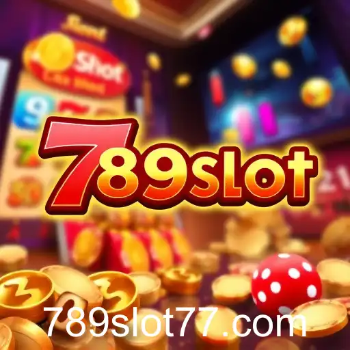 The Rise of 789slot in the Gaming World