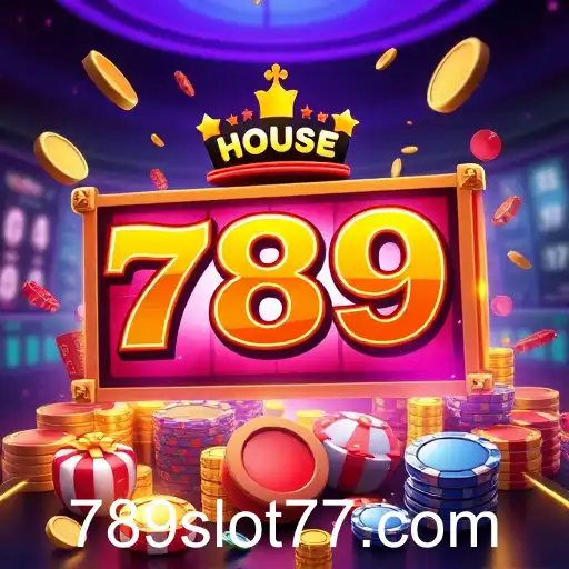 The Rise of 789slot in Online Gaming