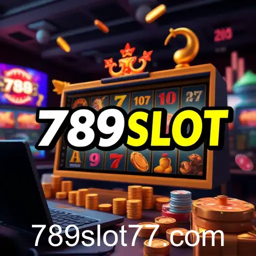 The Rise of 789Slot in Online Gaming