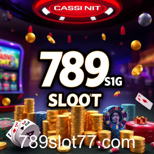The Rise of 789slot in Gaming