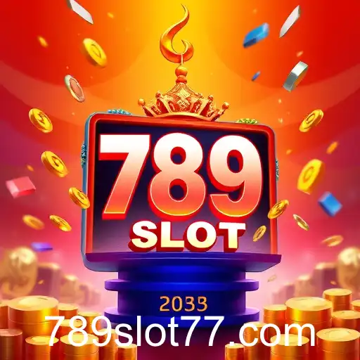 The Rise of 789slot in Online Gaming