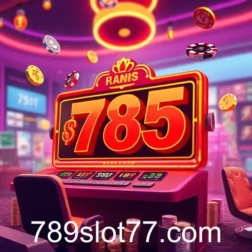 The Rise of Online Slot Gaming in 2025