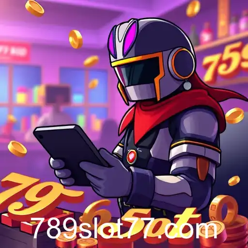 Rising Popularity of 789slot in Online Gaming