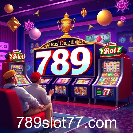 Trends and Innovations in Online Gaming Platforms