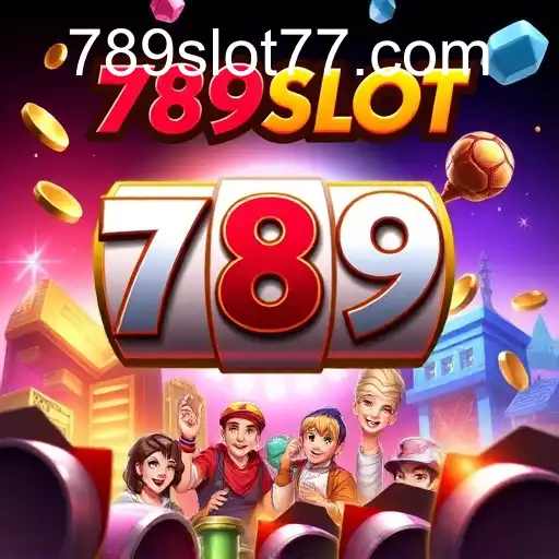 Exploring the Thrilling World of Mobile Slots with 789slot