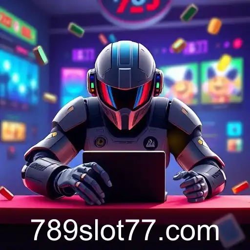 The Rise of 789Slot in Online Gaming