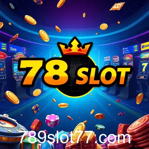 The Rise of 789slot in Gaming