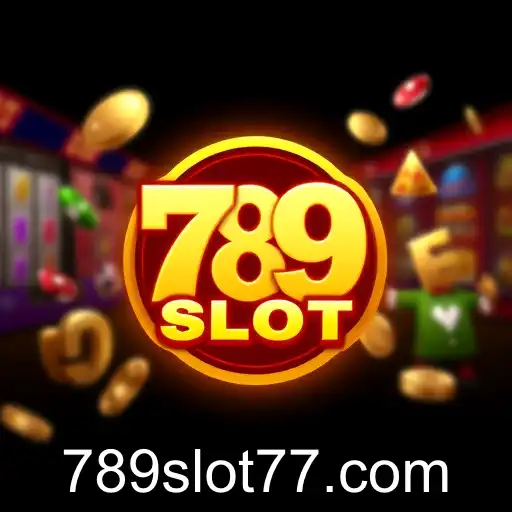 Exploring the Rise of 789slot in Online Gaming