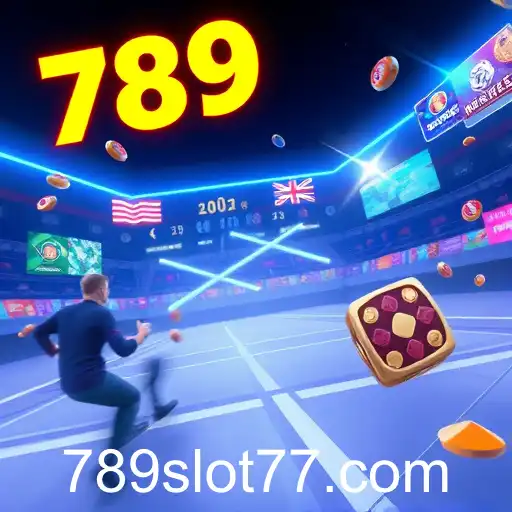 789slot: Gaming Industry's Latest Sensation