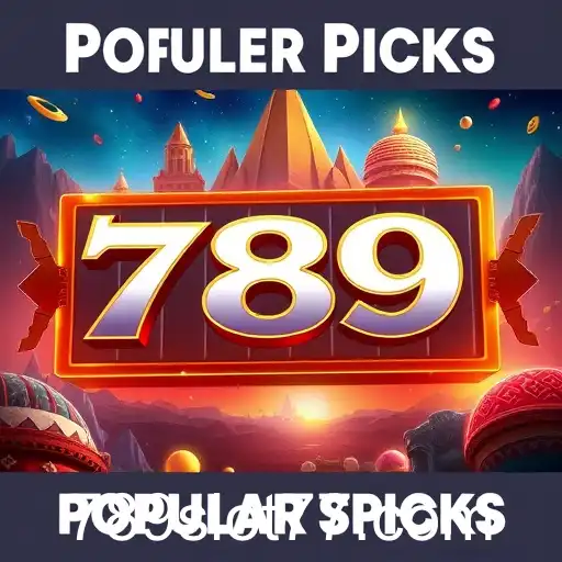 789slot's Rising Popularity in Online Gaming