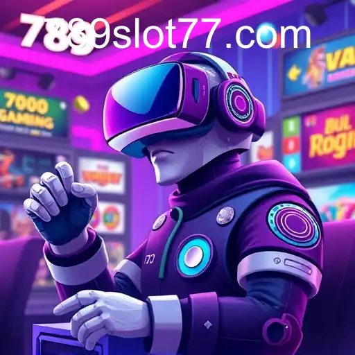 789slot: Revolutionizing Online Gaming in 2025