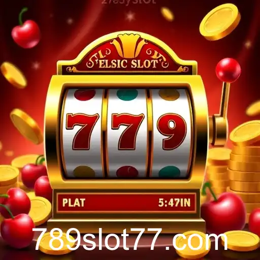 Exploring the Thrilling World of Classic Slots at 789slot