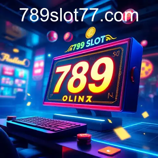 Digital Expansion of Slot Entertainment