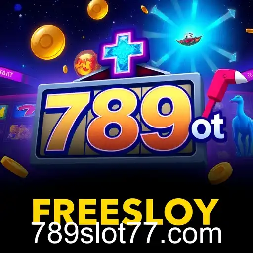 Exploring the Thrills of 'Free Play' with '789slot': A Risk-Free Gaming Adventure