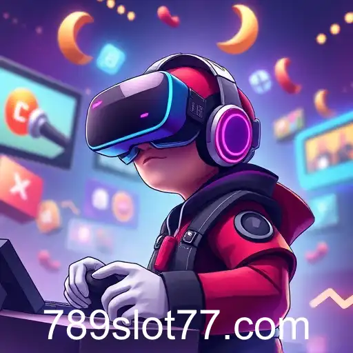 789slot: The Evolution of Online Gaming in 2025