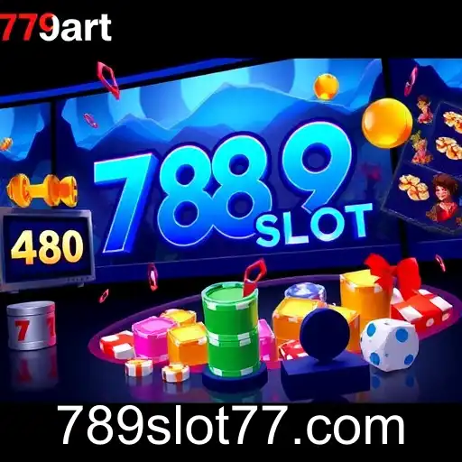 The Rise of 789slot in the Gaming World