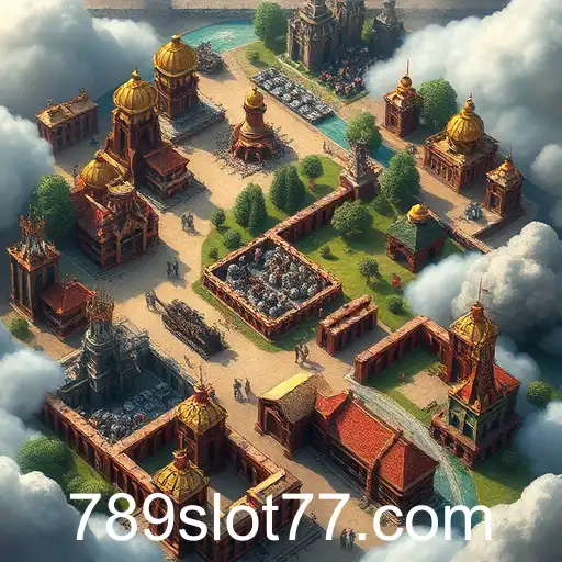 Unlocking Success: Winning Tips for Playing 789slot Games