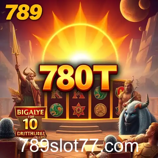 Exploring Slot Themes: A Dive into the Diverse World of Online Slots with 789slot