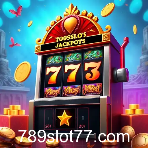 The Rise and Thrill of 'Video Slots': Exploring the Popular '789slot' Phenomenon