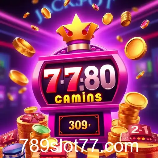 The Rise of 789slot in Online Gaming