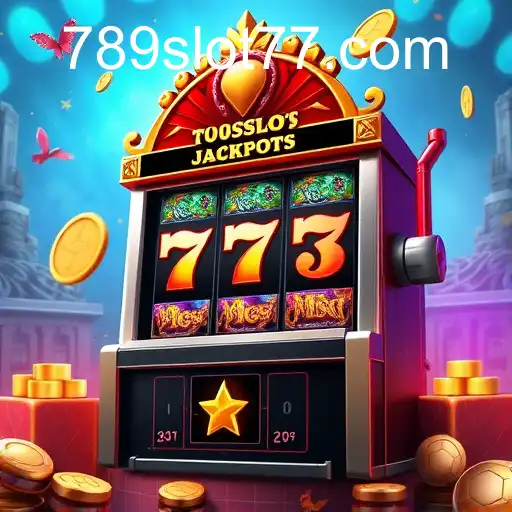 The Rise and Thrill of 'Video Slots': Exploring the Popular '789slot' Phenomenon